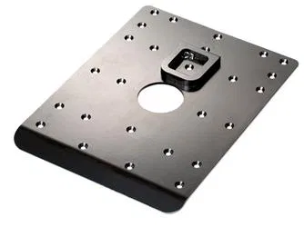 3317 – PULLRITE Fifth Wheel Trailer Hitch King Pin Wedge, Use With King Pin Box Models and SuperGlide Hitches To Decr...